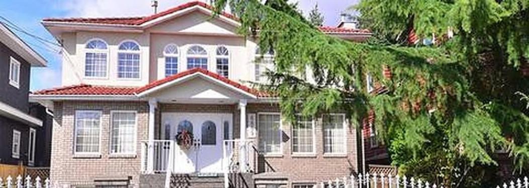 Beautiful Home In בורנבי מראה חיצוני תמונה