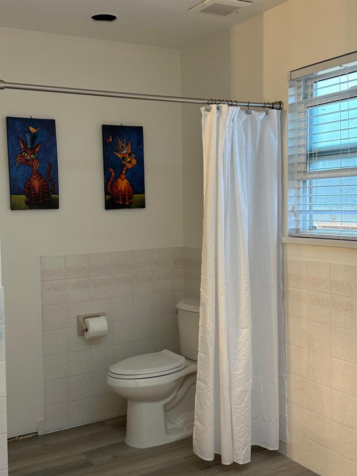 Beautiful Home In בורנבי מראה חיצוני תמונה