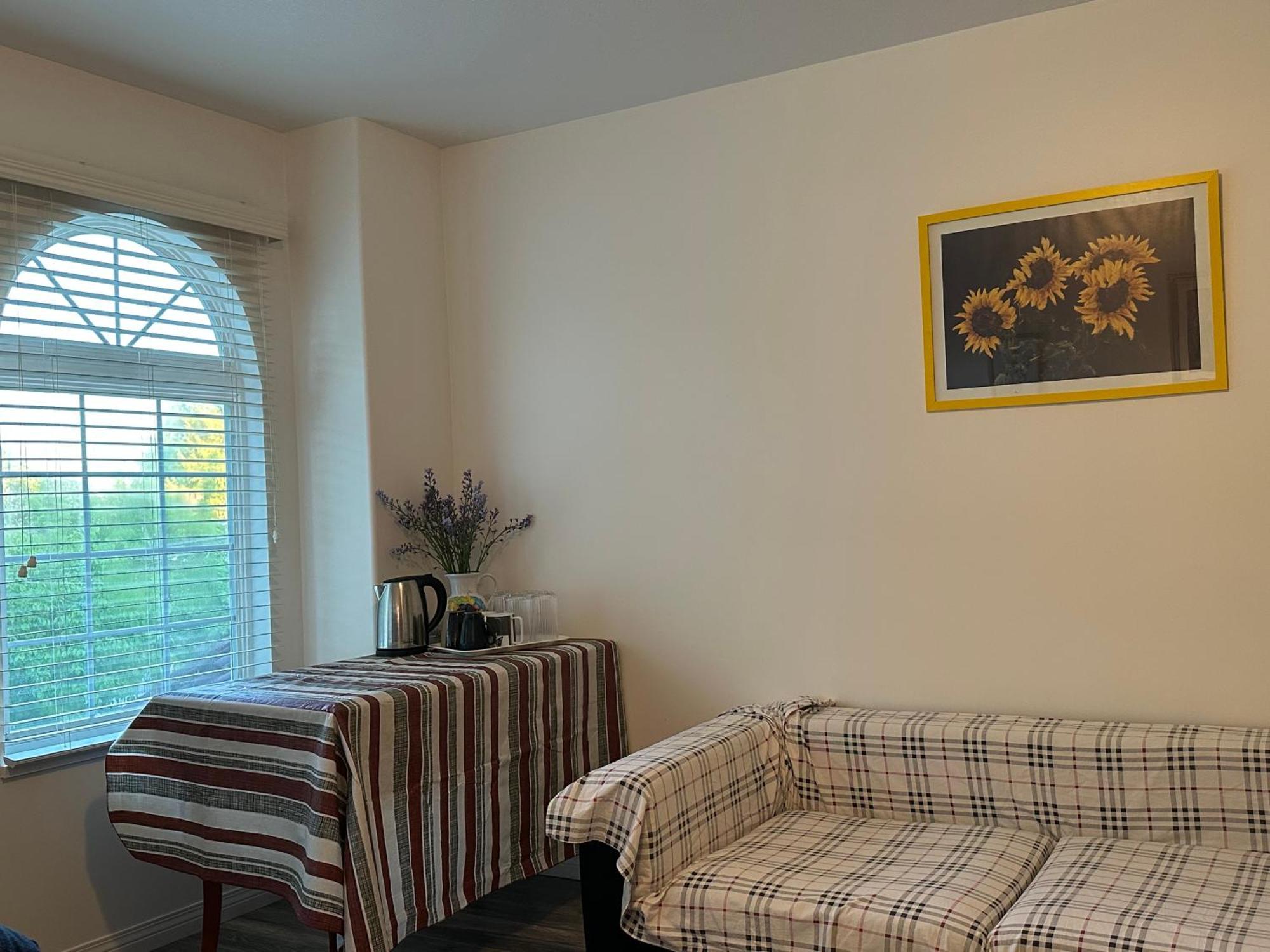 Beautiful Home In בורנבי מראה חיצוני תמונה
