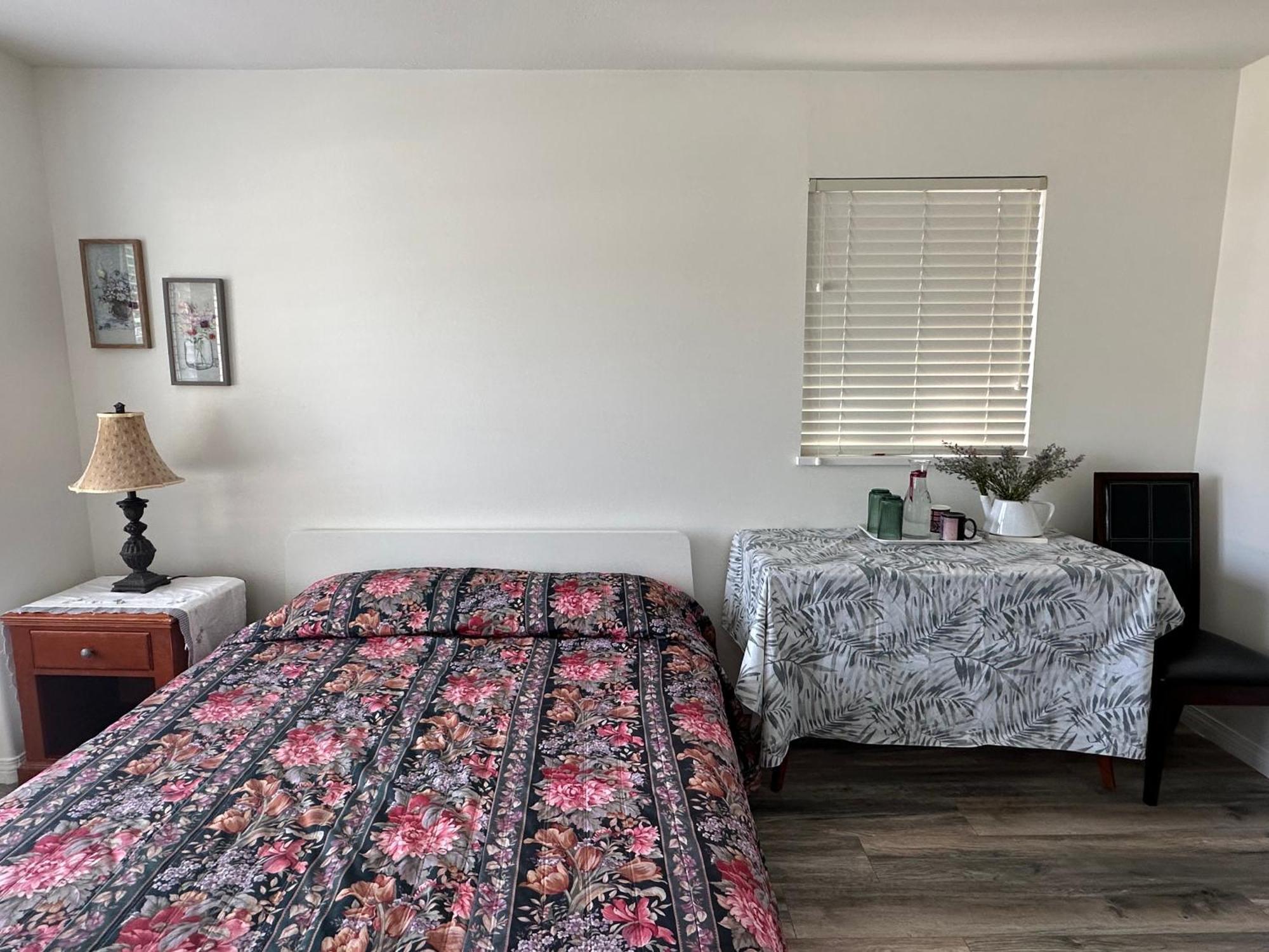 Beautiful Home In בורנבי מראה חיצוני תמונה